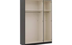 Kleiderschrank  Easy Storage decor eiken