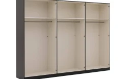 Kleiderschrank  Easy Storage decor eiken