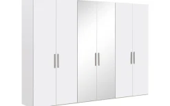 Kleiderschrank  Easy Storage decor eiken