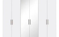 Kleiderschrank  Easy Storage decor eiken