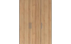 Kleiderschrank  Easy Storage decor eiken