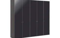 Kleiderschrank  Easy Storage decor eiken