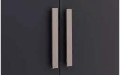 Kleiderschrank  Easy Storage decor eiken