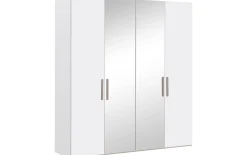 Kleiderschrank  Easy Storage decor eiken