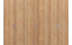 Kleiderschrank  Easy Storage decor eiken