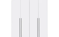 Kleiderschrank  Easy Storage decor eiken