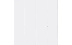 Kleiderschrank  Easy Storage decor eiken