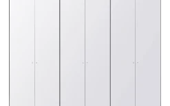 Kleiderschrank  Easy Storage decor eiken