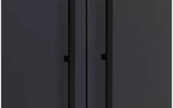 Kleiderschrank  Easy Storage decor eiken