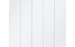 Kleiderschrank  Easy Storage decor eiken