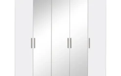 Kleiderschrank  Easy Storage decor eiken