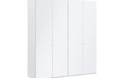 Kleiderschrank  Easy Storage decor eiken