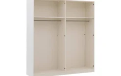 Kleiderschrank  Easy Storage decor eiken