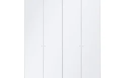 Kleiderschrank  Easy Storage decor eiken