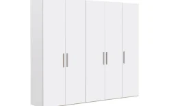 Kleiderschrank  Easy Storage decor eiken