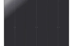 Kleiderschrank Easy Storage decor eiken