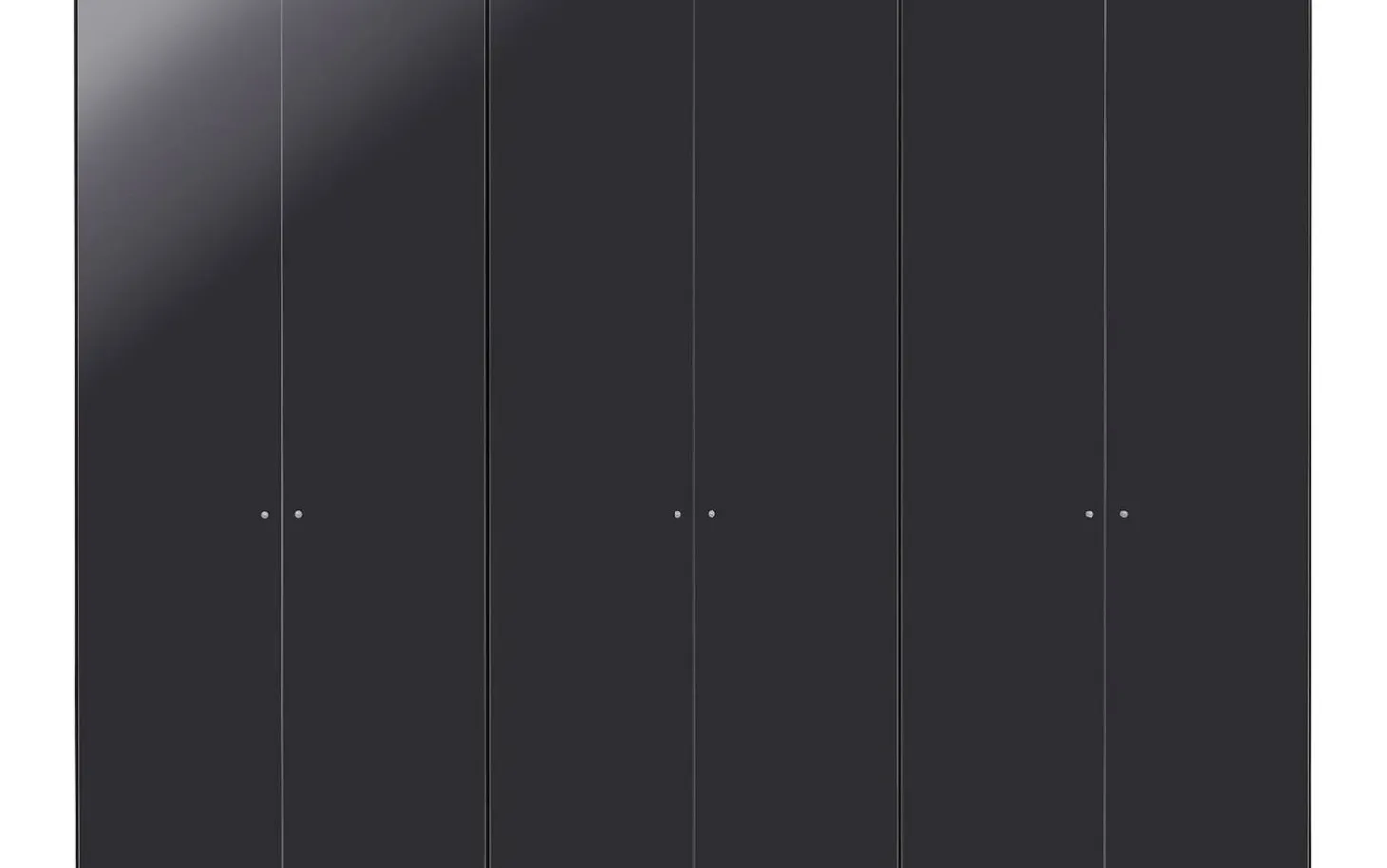 Kleiderschrank Easy Storage decor eiken