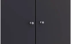 Kleiderschrank Easy Storage decor eiken