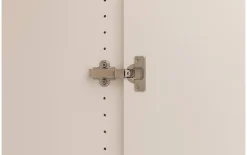 Kleiderschrank Easy Storage decor eiken