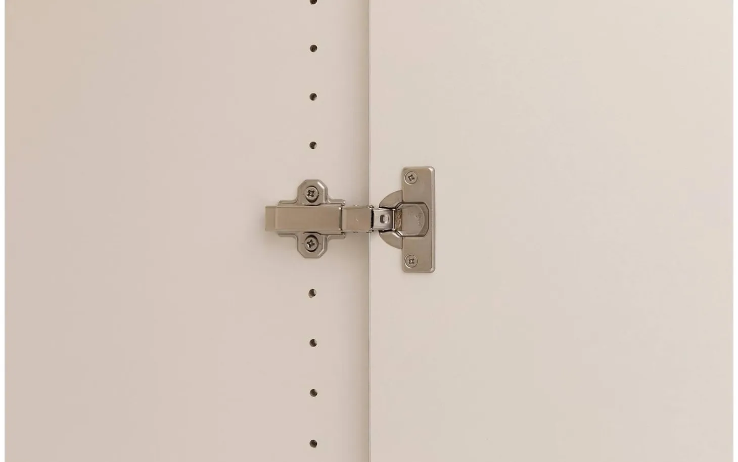 Kleiderschrank Easy Storage decor eiken