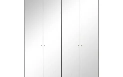 Kleiderschrank  Easy Storage decor eiken