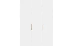 Kleiderschrank  Easy Storage decor eiken