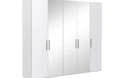 Kleiderschrank  Easy Storage decor eiken