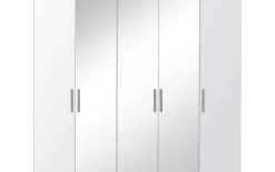 Kleiderschrank  Easy Storage decor eiken