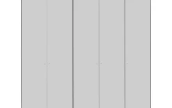 Kleiderschrank  Easy Storage decor eiken