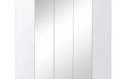 Kleiderschrank  Easy Storage decor eiken