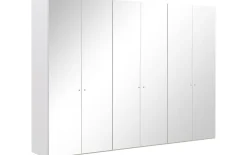 Kleiderschrank  Easy Storage decor eiken