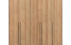 Kleiderschrank  Easy Storage decor eiken