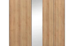 Kleiderschrank  Easy Storage decor eiken