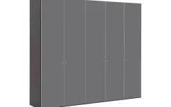 Kleiderschrank  Easy Storage decor eiken