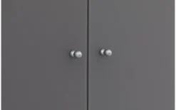 Kleiderschrank  Easy Storage decor eiken