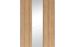 Kleiderschrank  Easy Storage decor eiken