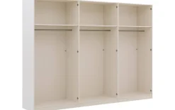 Kleiderschrank  Easy Storage decor eiken