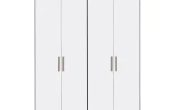 Kleiderschrank  Easy Storage decor eiken