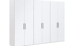 Kleiderschrank  Easy Storage decor eiken