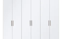 Kleiderschrank  Easy Storage decor eiken