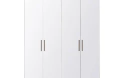 Kleiderschrank  Easy Storage decor eiken