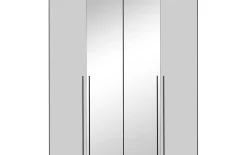 Kleiderschrank  Easy Storage decor eiken