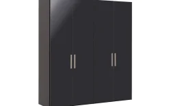 Kleiderschrank  Easy Storage decor eiken