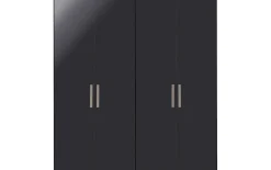 Kleiderschrank  Easy Storage decor eiken