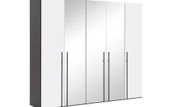 Kleiderschrank  Easy Storage decor eiken