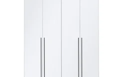 Kleiderschrank  Easy Storage decor eiken