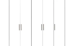 Kleiderschrank  Easy Storage decor eiken