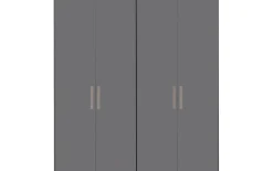 Kleiderschrank  Easy Storage decor eiken