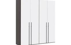 Kleiderschrank  Easy Storage decor eiken