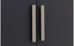 Kleiderschrank  Easy Storage decor eiken